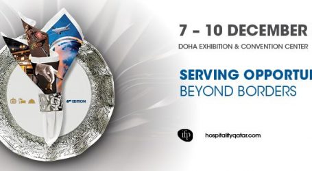 Hospitality Qatar