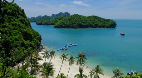 SKAL Koh Samui Launches Tourism Recovery Campaign