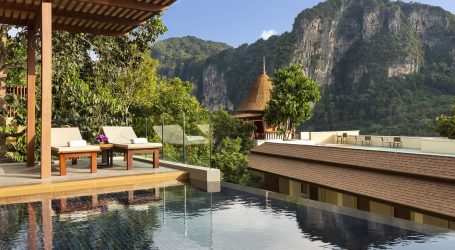 SCMP Lists 10 Best Luxury Hotel Launches of 2020