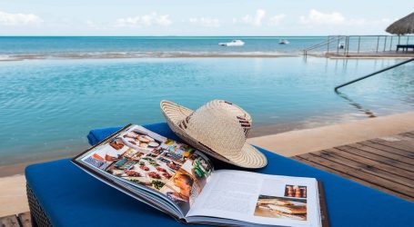 Condé Nast Traveller Readers Pick Bazaruto Amongst World’s Top Islands in 2020