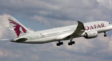Qatar resumes weekly flights to Lisbon