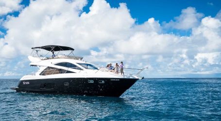 Western Tourist Arrivals to the Maldives on the Rise