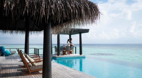 The Maldives Nominated For Eight Key Categories at the World Travel Awards