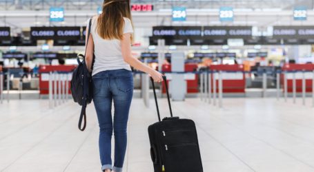 International Flights Resume in Oman