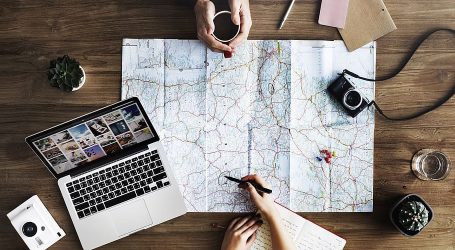 Sri Lanka Makes Use of Travel Influencer Programme