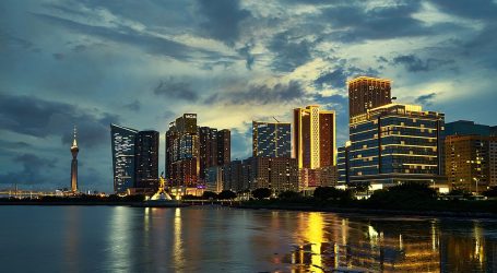 World’s biggest gambling hub reopens for business