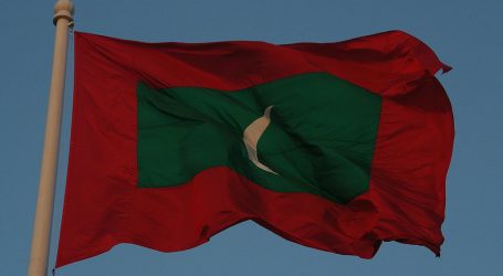 Maldives Celebrate Victory Day 2020