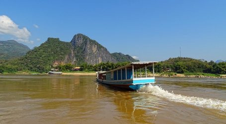 Mekong River cruises mentioned in Cruise Adviser