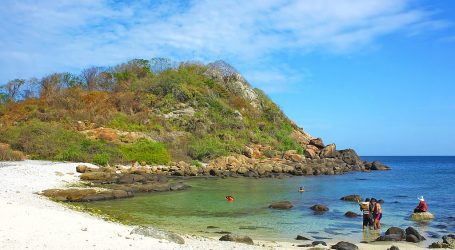 Sri Lanka Tourism App Developed