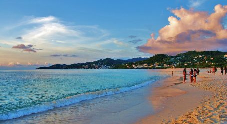 Grenada Open to International Tourists