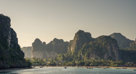 A Special 90-Day Visa for Tourists to visit Thailand