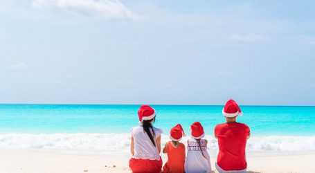 Anantara Announces Seasonal Celebrations in Koh Samui