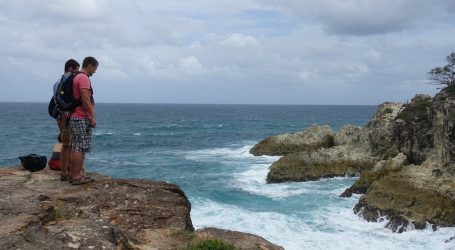 Queensland Tourism Eases Restrictions