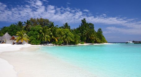 What It’s Like to Travel to Maldives Right Now – The destination that lets you get away from it all