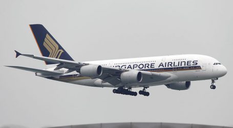 Hong Kong-Singapore Travel Bubble May Have One Flight a Day