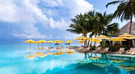 Niyama Maldives recognised in Condé Nast Traveller’s Readers’ Choice Awards 2020