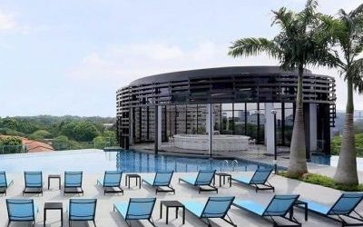 Singapore, Hong Kong top APAC countries in a desire to travel more