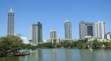 Increasing urbanisation and its impact on metropolitan cities- Developing Sri Lanka