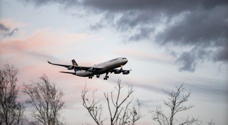 South Africa reopens to international flights amid virus
