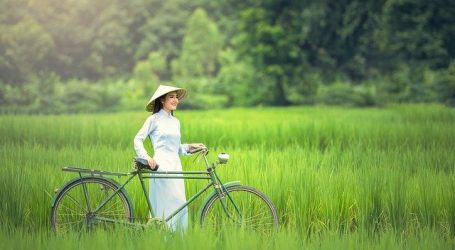 Vietnam named among world’s top 10 locations for cycling enthusiasts