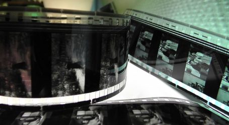 Qatar Hosted European drive-in film festival