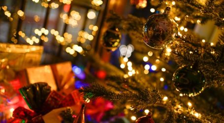 Christmas 2020 in Singapore