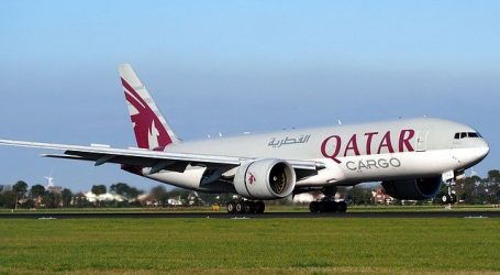 Qatar Airways Now Serving 100 Destinations