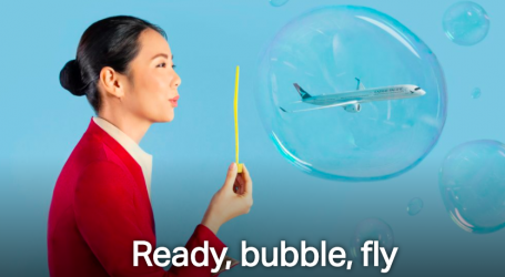 Qatar Airways launches no quarantine on return program