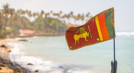 Coronavirus (COVID-19) travel restrictions in Sri Lanka