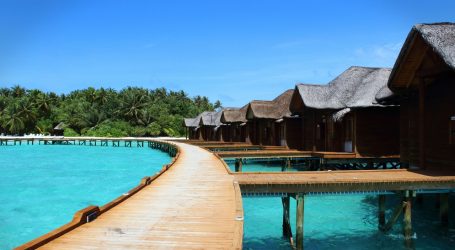 The Maldives added to UK’s quarantine free travel list – Traveling freely again!