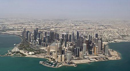 Doha Jewellery & Watches Exhibition