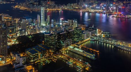 Demand Increases After Singapore and Hong Kong Travel Bubble Announcement