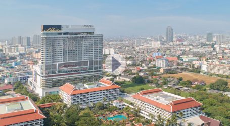 A Rise in Demand for Hospitality Education in Thailand
