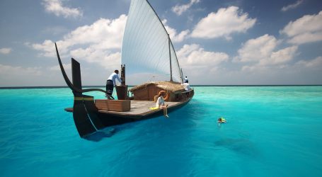 Maldives Popular for Post-COVID-19 Getaways