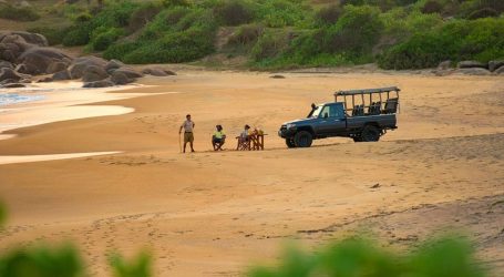 Sri Lanka is unlikely to get targeted revenues in 2021
