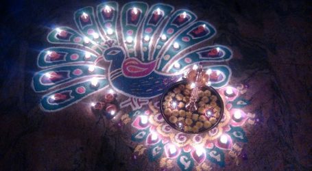 The Hindu Festival Deepavali – The Festival of Light 2020