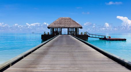 Maldives Advertising Campaign Launched on CNN