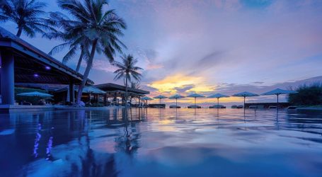 Anantara Mui Ne Resort Named as One of the Most Beautiful Hotels in Vietnam