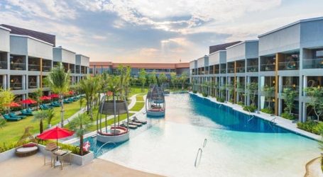 Avani Hotels Has Been Recognized for Their Hotel Management through the Crisis Period