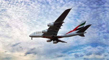 Emirates increases its flight frequency to the Maldives