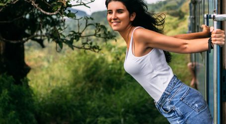 Sri Lanka Enlists Help of Travel Influencers – Effective Global Promotion