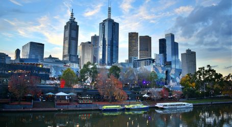 Leaving home at last: travel within your region awaits