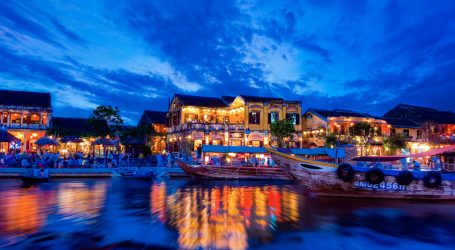 Vietnam Shines as a COVID-19 Crisis Winner