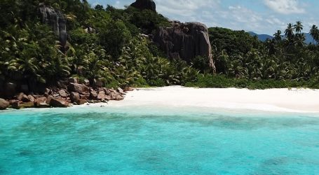 Seychelles Changes Health Measures