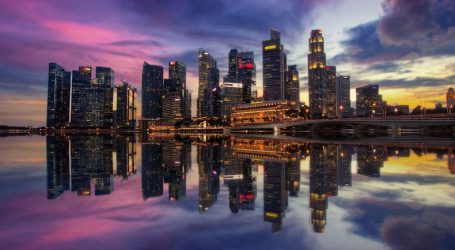 Singapore Is the Top ‘Smart City’ for 2020