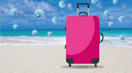 Sri Lanka Gets Ready to Welcome Tourists