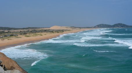 Quy Nhon, Vietnam Among Top Places to Visit in 2021