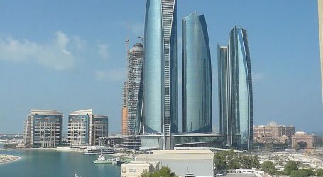 Gulf Expo Abu Dhabi 2021 – Where future intellectuals meet…