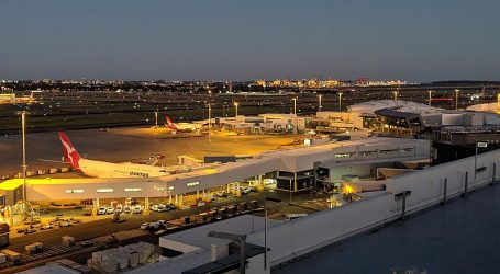 Sydney Airport takes several additional steps to safeguard the travelers