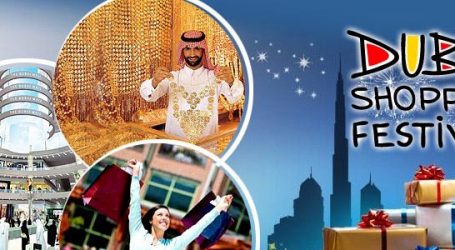 Dubai Shopping Festival Concludes – Another Successful Edition Held